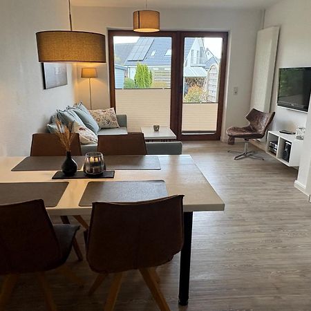 Apartament Huus Parlbuggt Büsum Zewnętrze zdjęcie