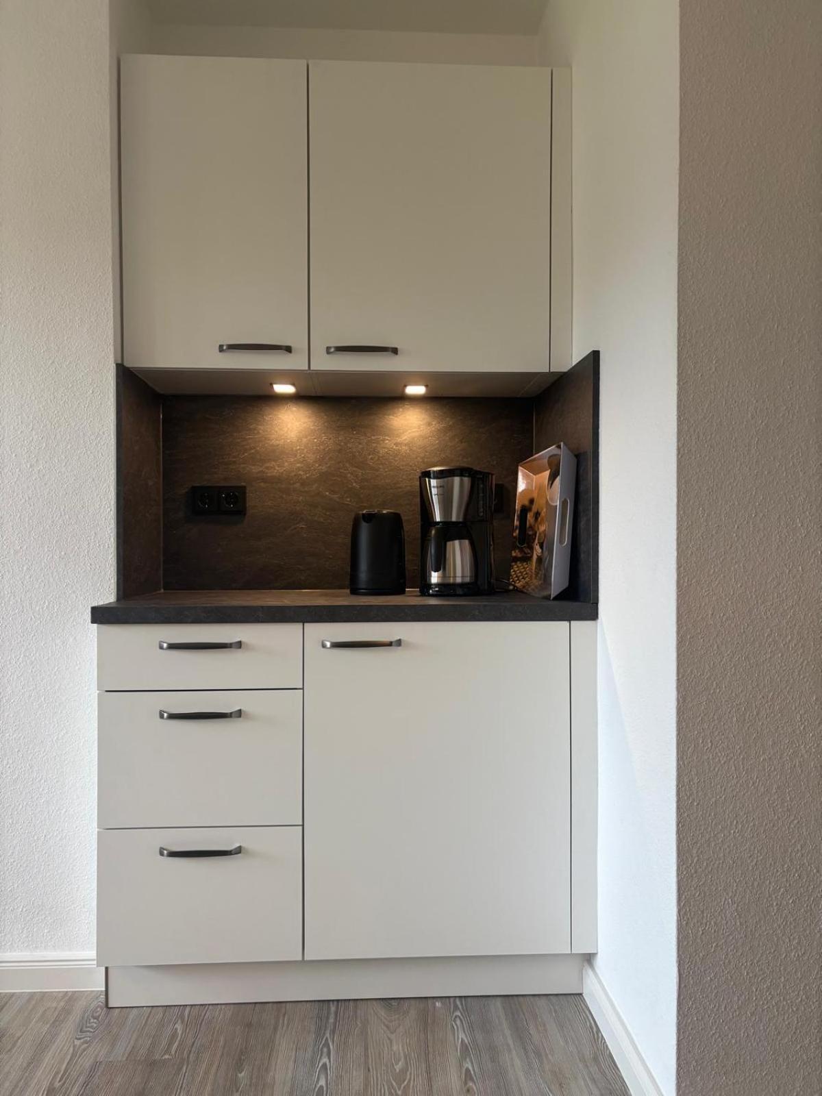 Apartament Huus Parlbuggt Büsum Zewnętrze zdjęcie