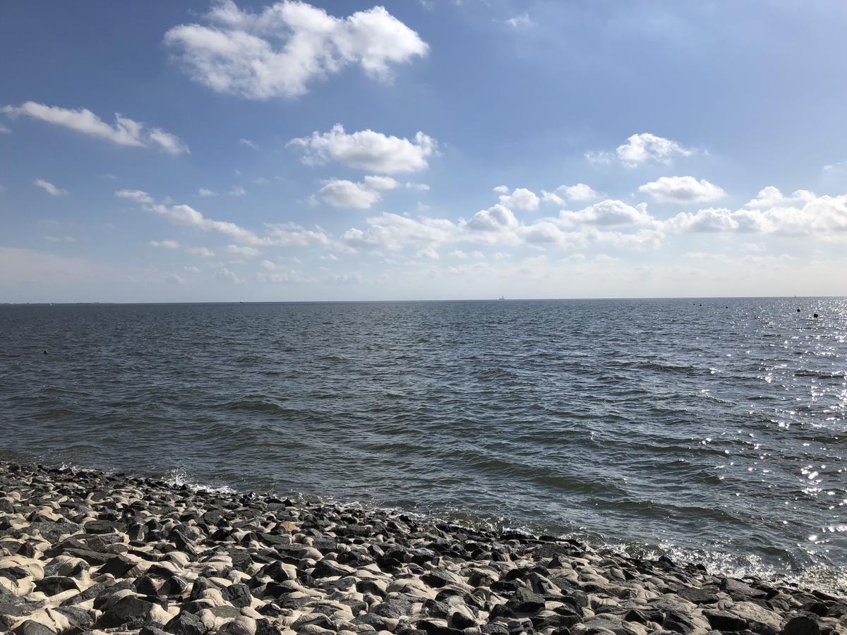 Apartament Huus Parlbuggt Büsum Zewnętrze zdjęcie